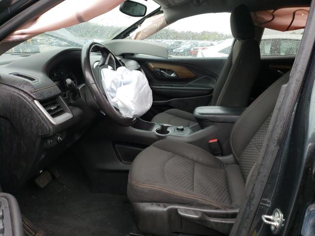Photo 7 from auction – 2018 GMC TERRAIN SL with VIN 3GKALMEV6JL362964