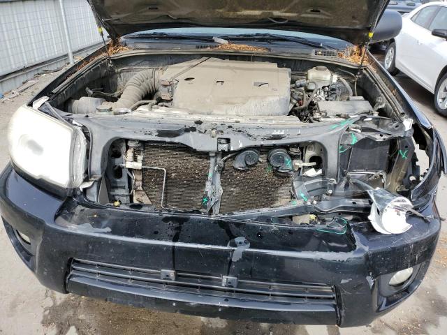 Photo 12 from auction – 2006 TOYOTA 4RUNNER SR with VIN JTEBU14R260090994