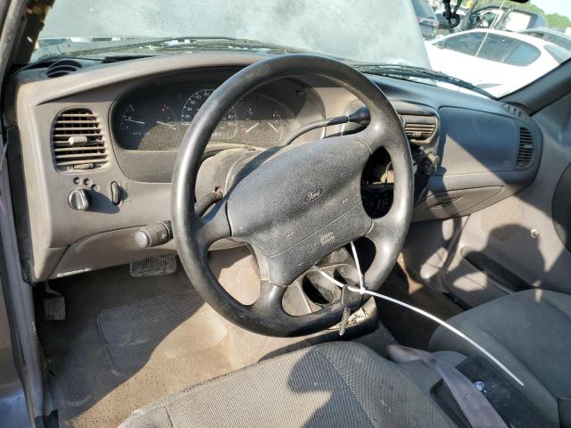 Photo 8 from auction – 2000 FORD RANGER SUP with VIN 1FTYR14V3YTB06456