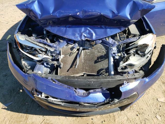 Photo 11 from auction – 2015 TOYOTA COROLLA L with VIN 2T1BURHE9FC437205