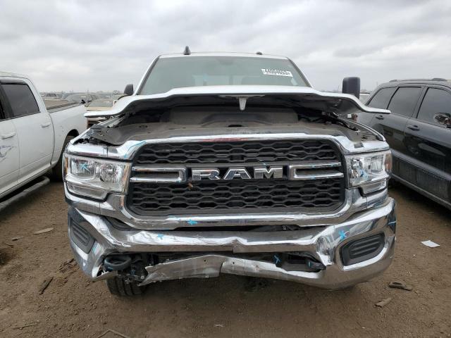Photo 5 from auction – 2021 RAM 2500 TRADE with VIN 3C7WR5HJ3MG594159