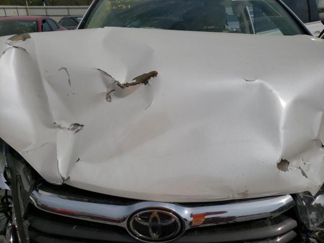 Photo 12 from auction – 2014 TOYOTA HIGHLANDER with VIN 5TDDKRFH6ES043033