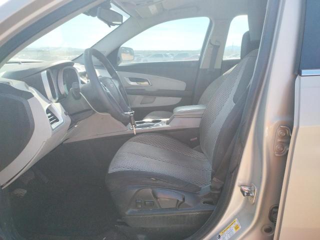 Photo 7 from auction – 2011 CHEVROLET EQUINOX LS with VIN 2GNALBEC1B1306584
