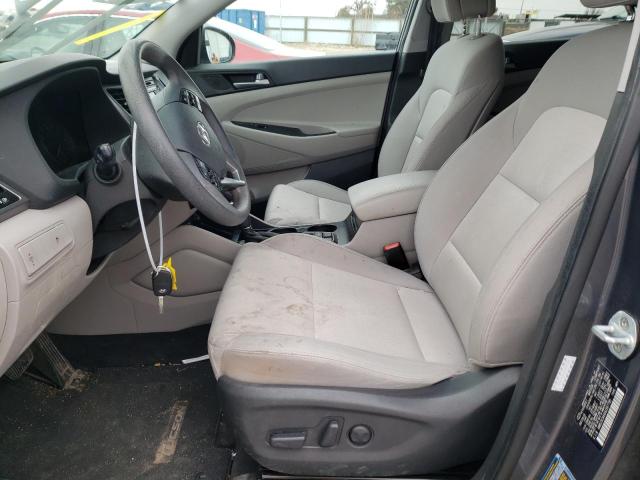 Photo 7 from auction – 2017 HYUNDAI TUCSON LIM with VIN KM8J3CA4XHU397795