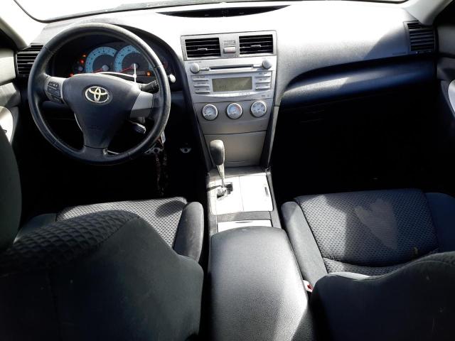 Photo 8 from auction – 2011 TOYOTA CAMRY BASE with VIN 4T1BF3EK0BU188741