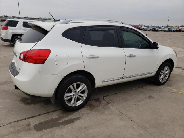 Photo 3 from auction – 2013 NISSAN ROGUE S with VIN JN8AS5MT6DW026822