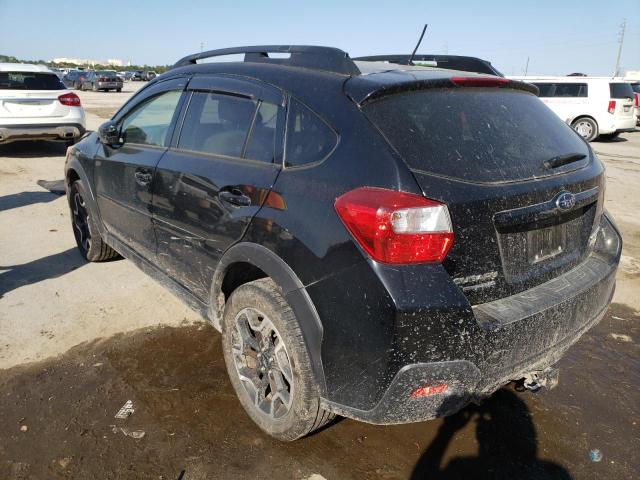 Photo 2 from auction – 2017 SUBARU CROSSTREK with VIN JF2GPABC4HG268531