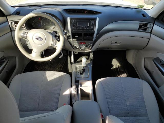 Photo 8 from auction – 2012 SUBARU FORESTER 2 with VIN JF2SHADC7CH454636