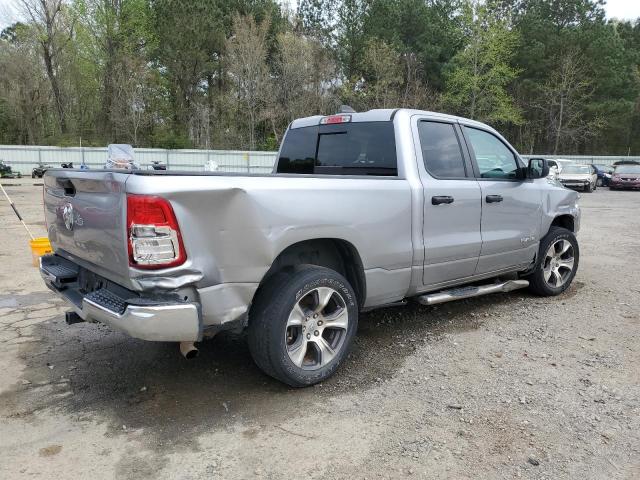 Photo 3 from auction – 2019 RAM 1500 TRADE with VIN 1C6RRECT7KN601368