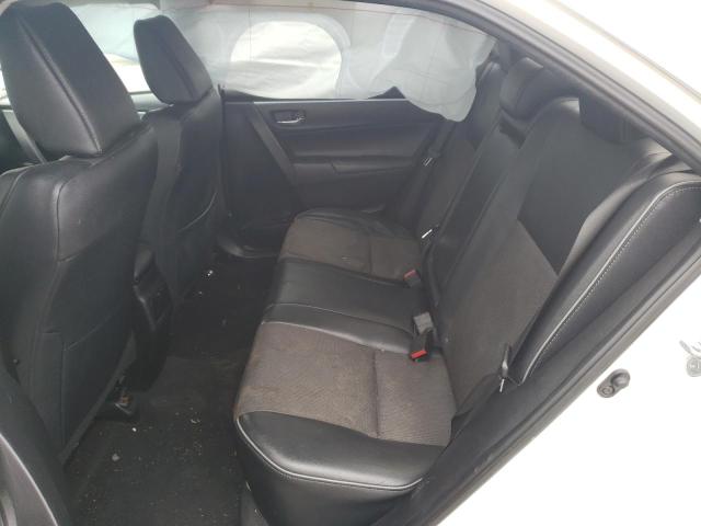 Photo 10 from auction – 2015 TOYOTA COROLLA L with VIN 5YFBURHE5FP247871