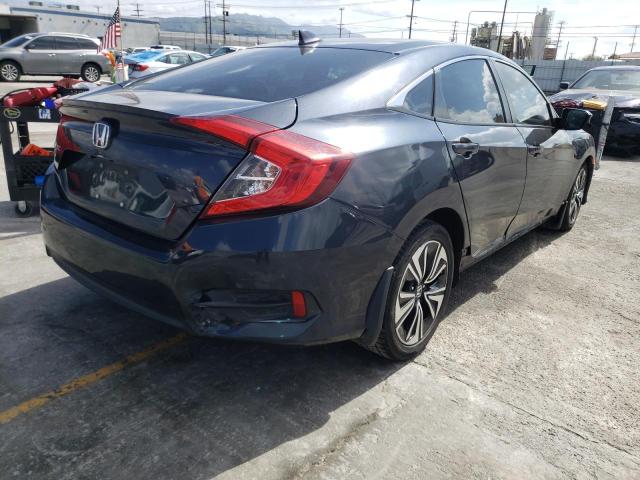 Photo 3 from auction – 2016 HONDA CIVIC EX with VIN 19XFC1F33GE024366