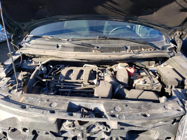 Photo 12 from auction – 2018 FORD EXPLORER X with VIN 1FM5K8D81JGB48130