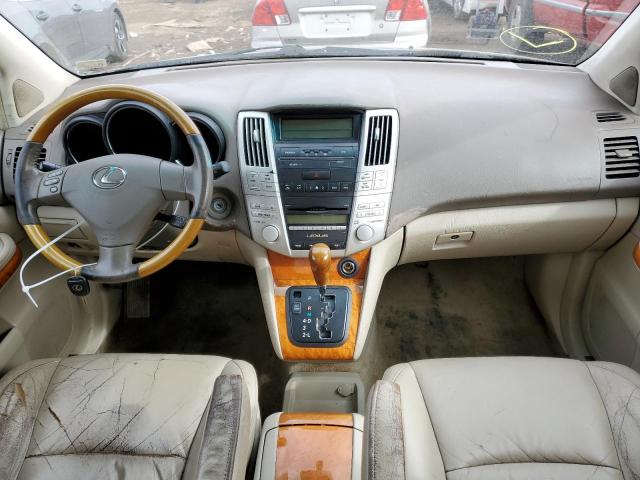 Foto 8 de la subasta – 2009 LEXUS RX 350 con VIN 2T2GK31U69C076512