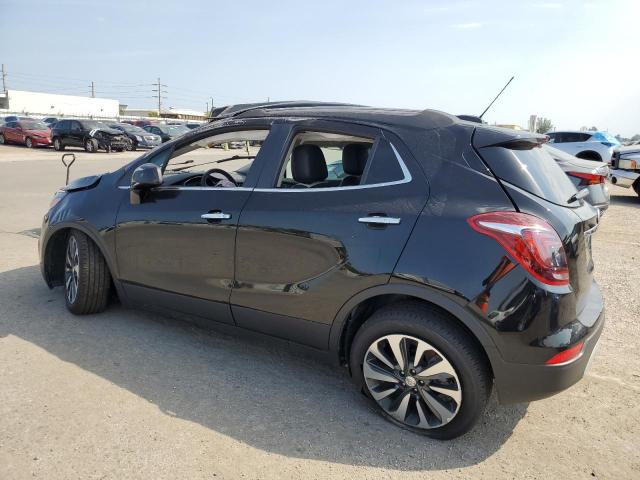 Photo 2 from auction – 2021 BUICK ENCORE PRE with VIN KL4CJESM1MB370062