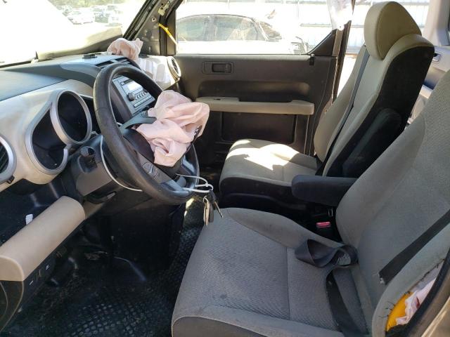 Photo 7 from auction – 2007 HONDA ELEMENT EX with VIN 5J6YH187X7L007379