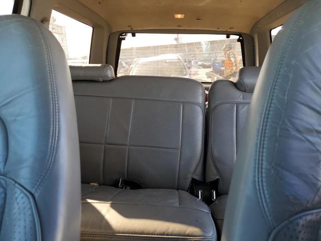 Photo 10 from auction – 1997 MERCURY MOUNTAINER with VIN 4M2DU55P2VUJ46192