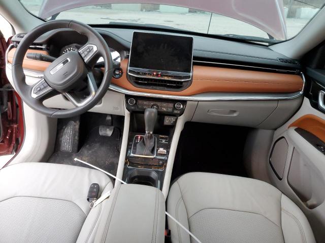 Photo 8 from auction – 2022 JEEP COMPASS LI with VIN 3C4NJDCB1NT186486
