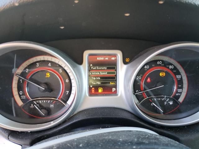 Photo 9 from auction – 2019 DODGE JOURNEY SE with VIN 3C4PDCBBXKT870931