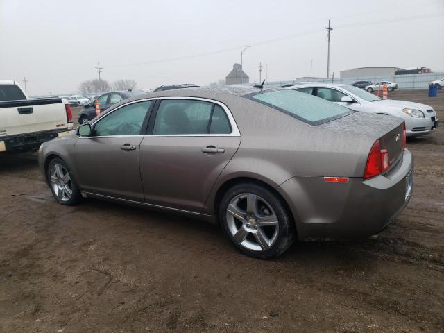 Photo 2 from auction – 2011 CHEVROLET MALIBU 2LT with VIN 1G1ZD5EU5BF345490