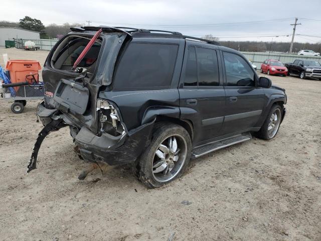 Photo 3 from auction – 2005 CHEVROLET TRAILBLAZE with VIN 1GNDS13SX52321352