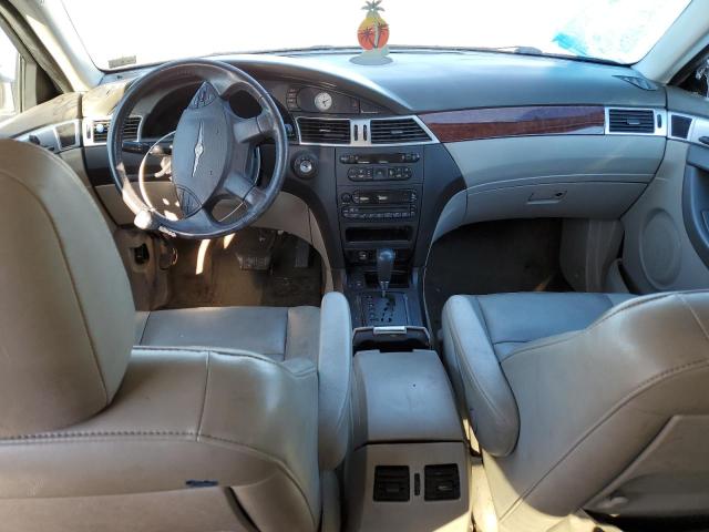 Photo 8 from auction – 2007 CHRYSLER PACIFICA T with VIN 2A8GF68X47R362973