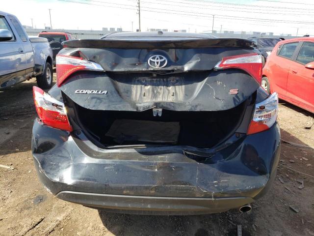 Photo 6 from auction – 2015 TOYOTA COROLLA L with VIN 2T1BURHE5FC334332