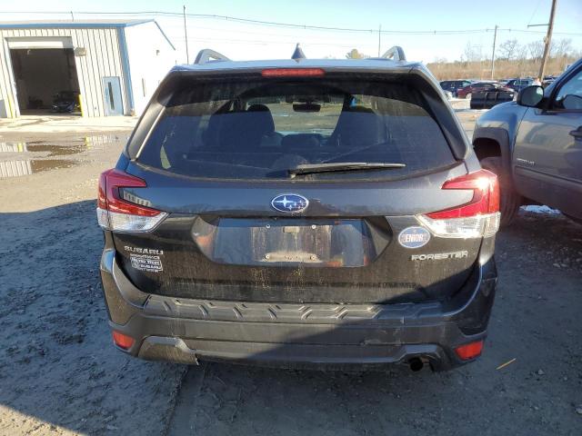 Photo 6 from auction – 2019 SUBARU FORESTER P with VIN JF2SKAEC8KH425242