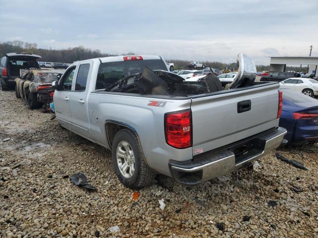 Photo 2 from auction – 2015 CHEVROLET SILVERADO with VIN 1GCVKREC9FZ208793
