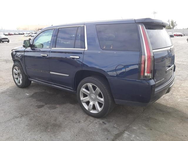 Photo 2 from auction – 2017 CADILLAC ESCALADE P with VIN 1GYS4CKJ0HR170381