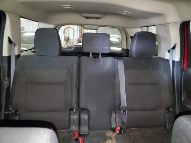 Photo 10 from auction – 2013 FORD FLEX SEL with VIN 2FMGK5C86DBD26036