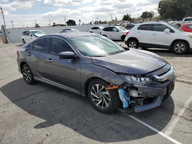 Photo 4 from auction – 2016 HONDA CIVIC EX with VIN 2HGFC2F7XGH564263