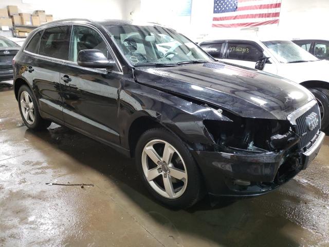 Photo 4 from auction – 2011 AUDI Q5 PREMIUM with VIN WA1LFAFP4BA079945