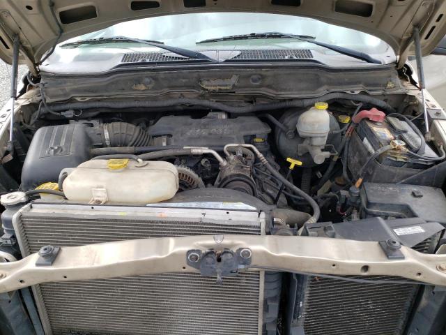 Photo 11 from auction – 2004 DODGE RAM 2500 S with VIN 3D7KU28D84G153930