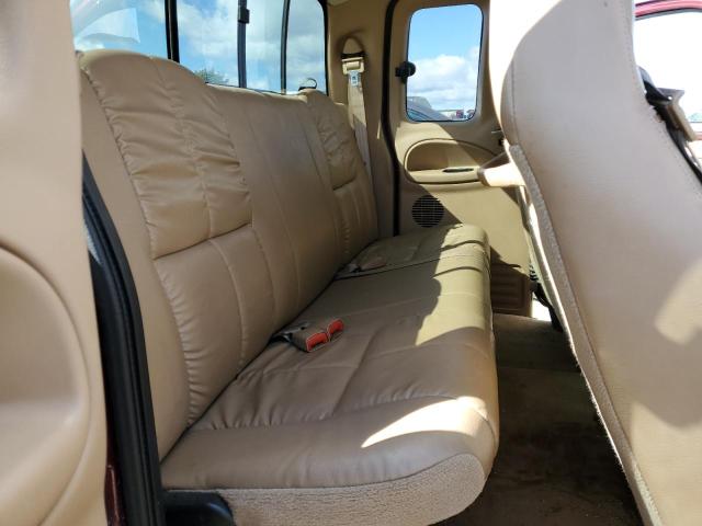 Photo 10 from auction – 2001 DODGE RAM 2500 with VIN 1B7KC23671J526276