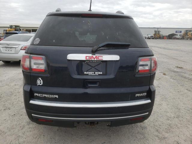 Photo 6 from auction – 2016 GMC ACADIA SLT with VIN 1GKKVRKD4GJ270467