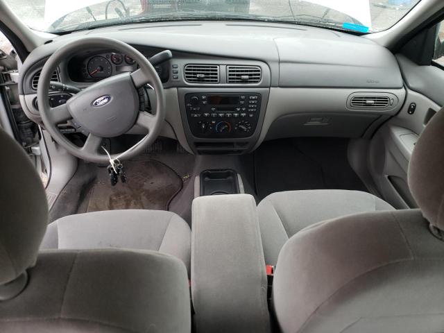Photo 8 from auction – 2005 FORD TAURUS SE with VIN 1FAFP53205A187487