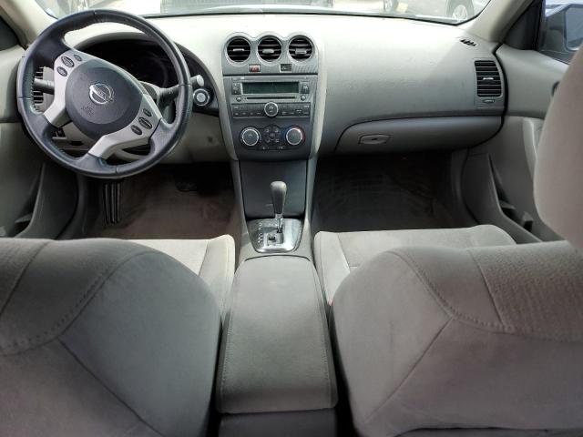 Photo 8 from auction – 2010 NISSAN ALTIMA BAS with VIN 1N4AL2AP0AN553762