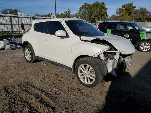 Photo 4 from auction – 2013 NISSAN JUKE S with VIN JN8AF5MRXDT213233