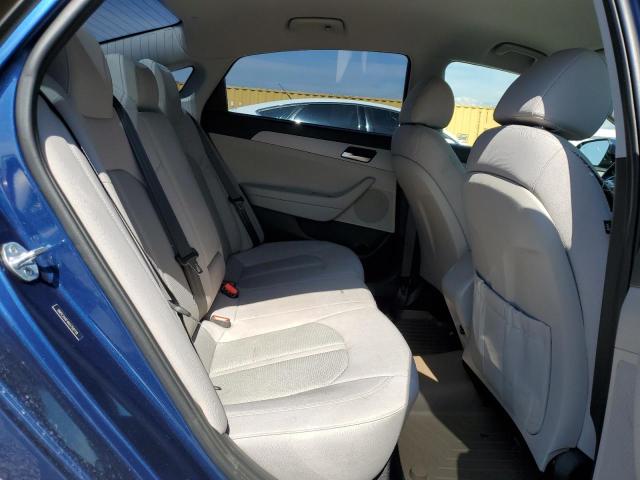 Photo 10 from auction – 2019 HYUNDAI SONATA SE with VIN 5NPE24AF4KH759718