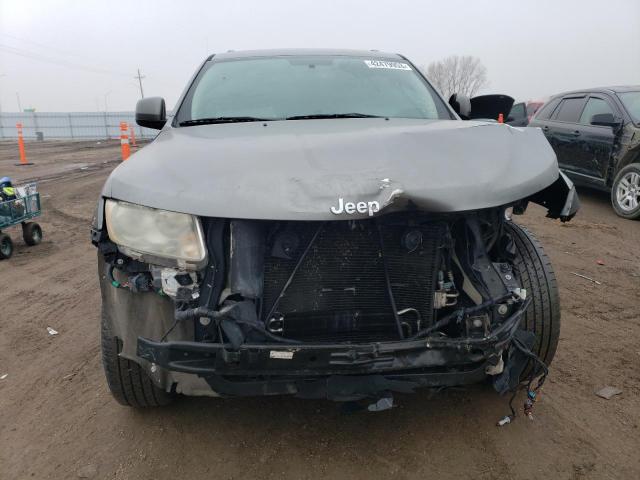 Photo 5 from auction – 2011 JEEP GRAND CHER with VIN 1J4RS4GG2BC676697