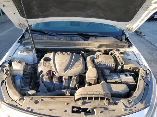 Photo 11 from auction – 2015 KIA OPTIMA LX with VIN 5XXGM4A71FG358298