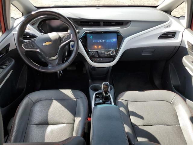 Photo 8 from auction – 2017 CHEVROLET BOLT EV PR with VIN 1G1FX6S08H4190696