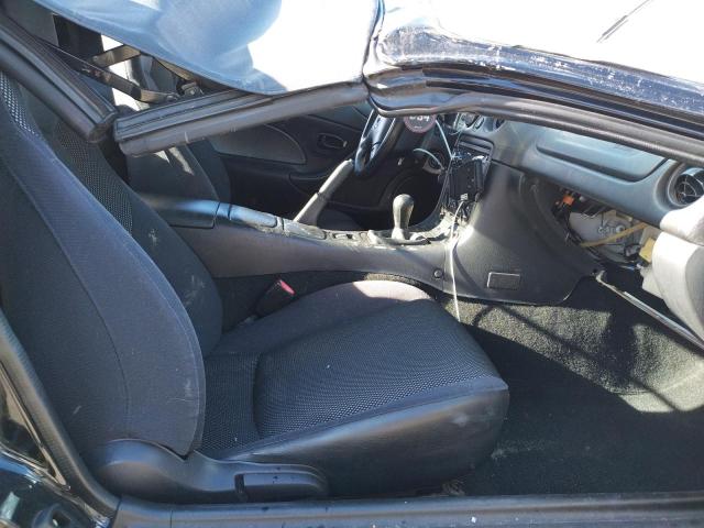 Photo 10 from auction – 2001 MAZDA MX-5 MIATA with VIN JM1NB353410219131