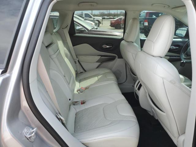 Photo 10 from auction – 2019 JEEP CHEROKEE L with VIN 1C4PJMDX0KD197984