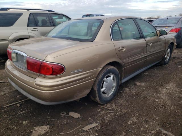 Photo 3 from auction – 2000 BUICK LESABRE LI with VIN 1G4HR54K9YU215930
