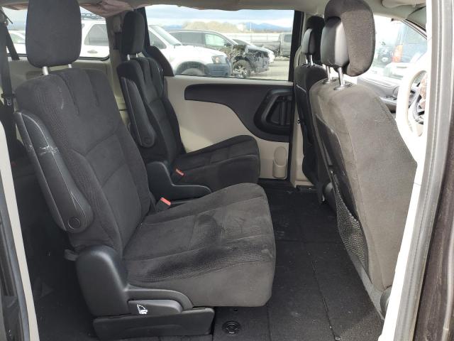 Photo 11 from auction – 2016 DODGE GRAND CARA with VIN 2C4RDGCG4GR380960