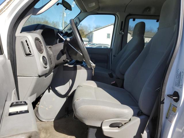 Photo 7 from auction – 2009 FORD ECONOLINE with VIN 1FBSS31L59DA71251