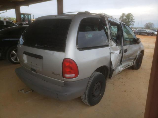 Photo 3 from auction – 2000 CHRYSLER VOYAGER with VIN 2C4GJ2537YR854737