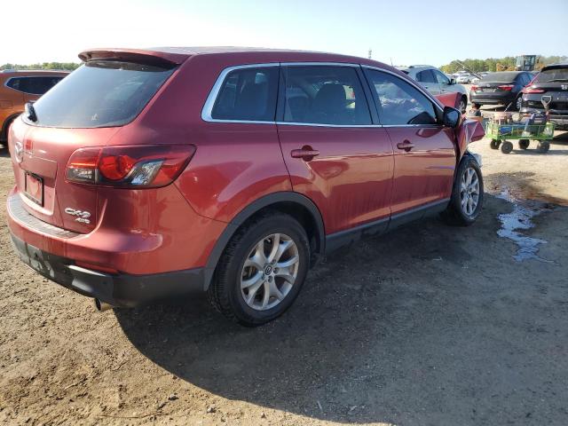 Photo 3 from auction – 2015 MAZDA CX-9 TOURI with VIN JM3TB3CA3F0448066