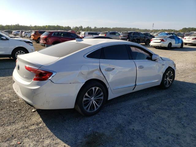Photo 3 from auction – 2017 BUICK LACROSSE E with VIN 1G4ZP5SSXHU166864